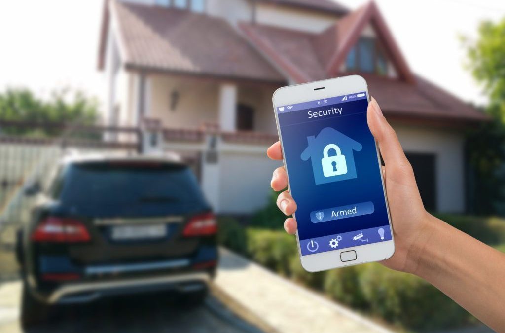 Domótica: La tecnología que cambia la forma de relacionarte con tu hogar