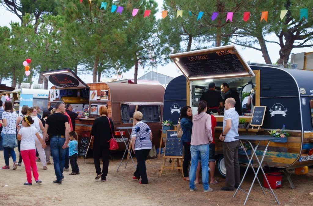 Plazas de bolsillo: Recupera tus espacios