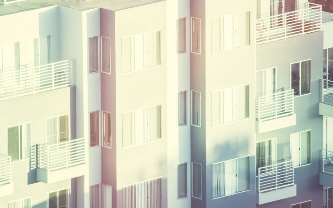 Comprar para arrendar: 5 tips