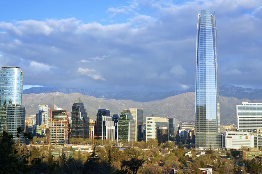 6 comunas con mayor plusvalía en Santiago