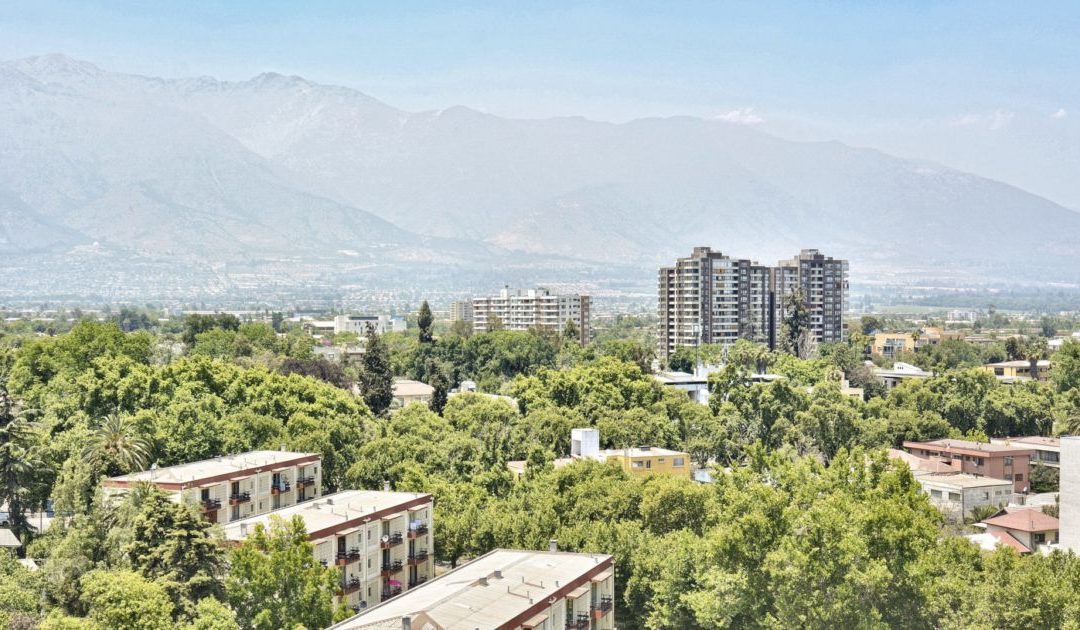 ¿Son importante las áreas verdes en los proyectos de Puerto Capital?