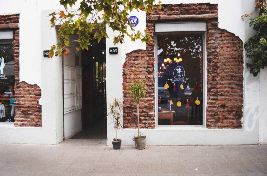 Barrio Nobel: Un lugar que debes conocer junto a Puerto Capital