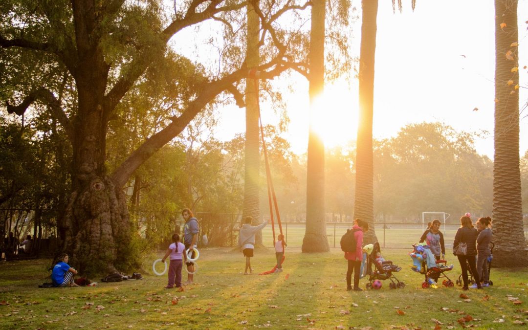 ¿Sabías Qué es el Best Place to live?