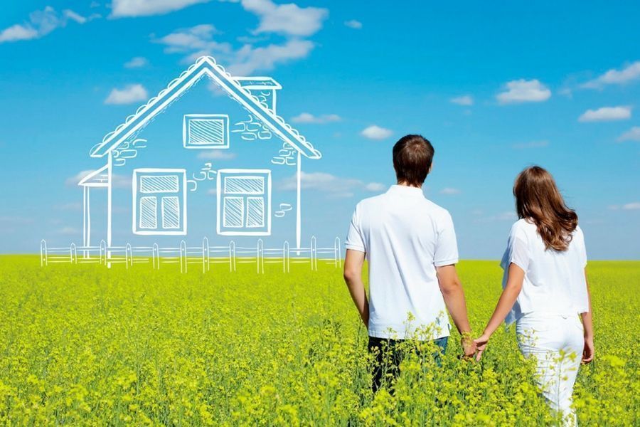 5 motivos para invertir en propiedades