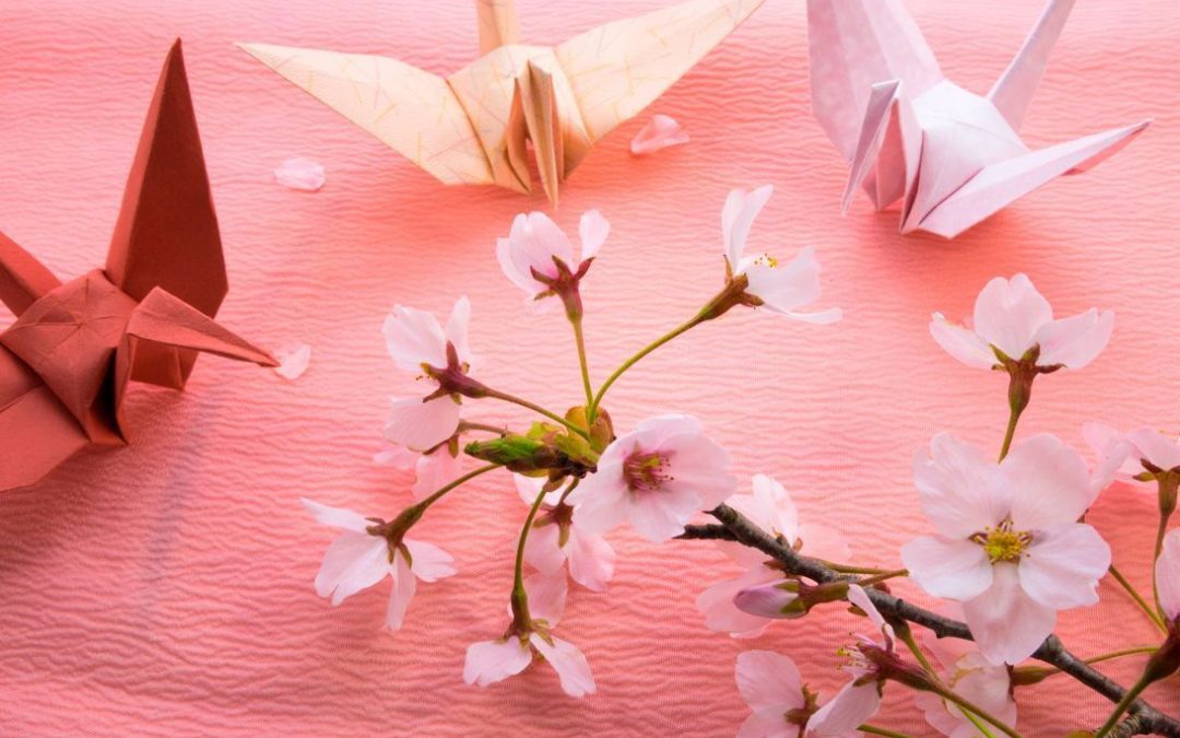 Puerto Capital te abre las puertas de la milenaria técnica del Origami