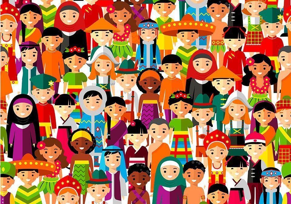 Ciclo: Buen Vivir y Costumbres Ancestrales