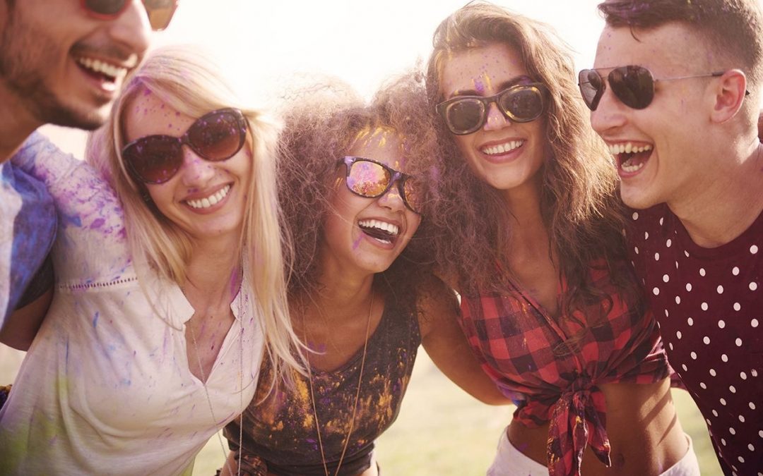 ¡Bienvenidos a este último guiño al buen vivir y las costumbres ancestrales!