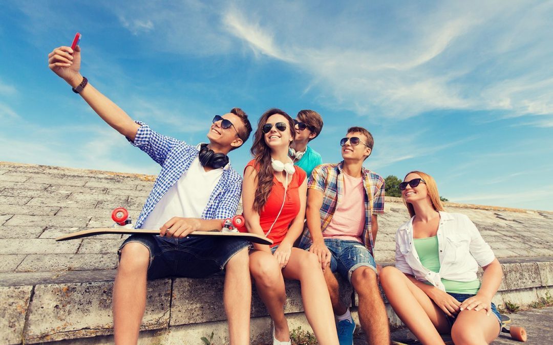 ASÍ QUIERE VIVIR  LA GENERACIÓN Z