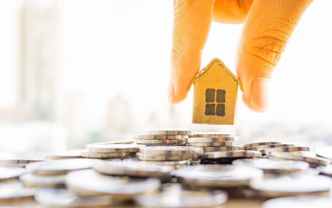 ¿Sabías qué es el Crowdfunding Inmobiliario?