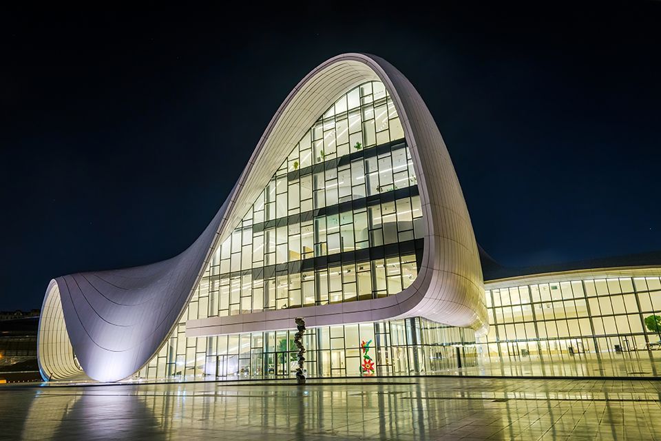 ANÉCDOTAS DEL MUNDO DE LA ARQUITECTURA