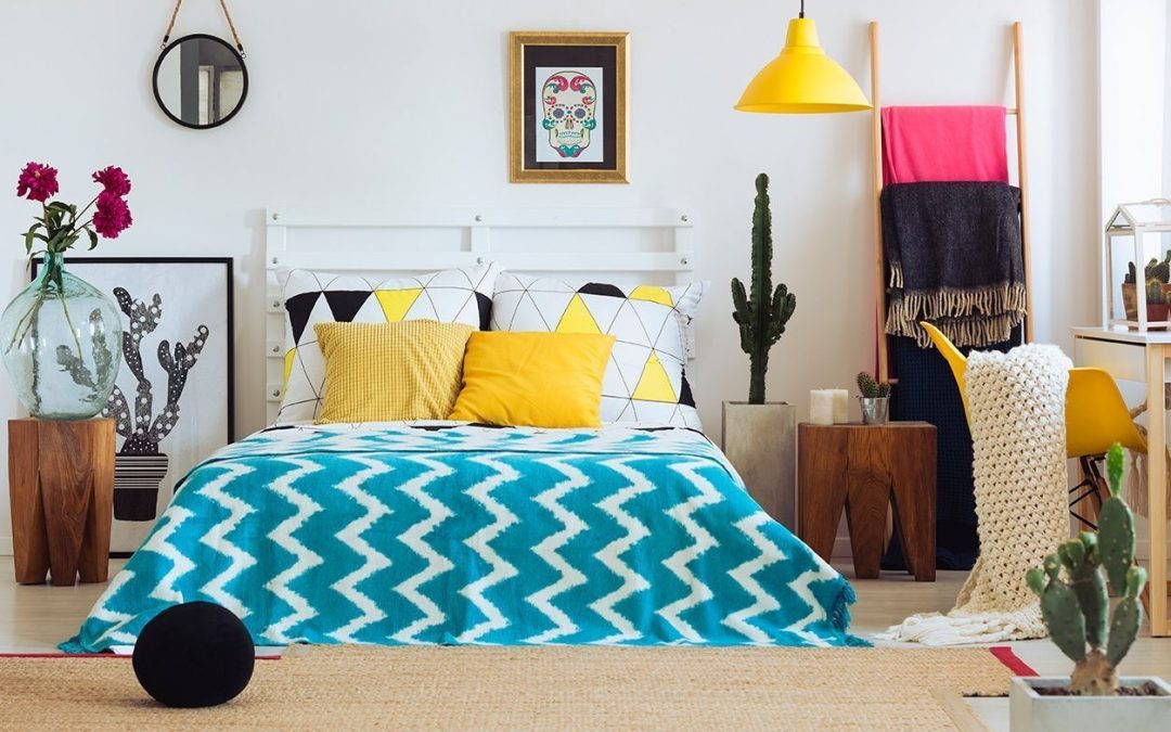 UNA NOTA DE HUMOR EN LA DECORACIÓN DE TU CASA PROPIA