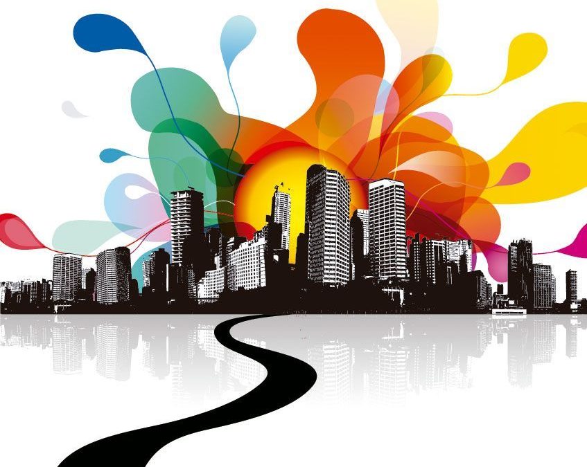 ¿Alguna vez te contaron qué es una ciudad creativa?