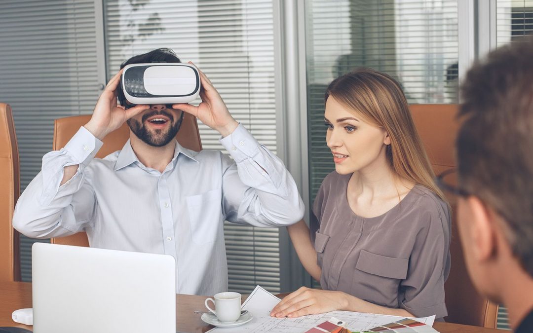 ¿Sabes qué son las PropTech?