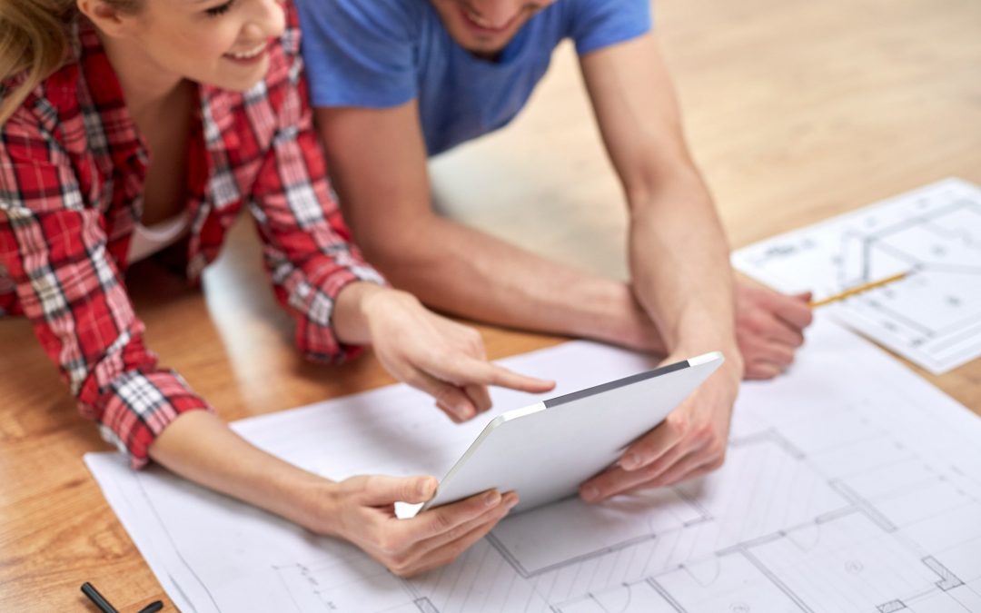 Compra en blanco, ¿Qué es eso?