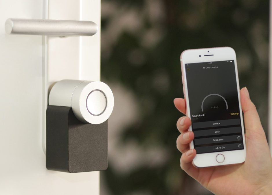 Seguridad en casa: ¿dónde vivir en Santiago?