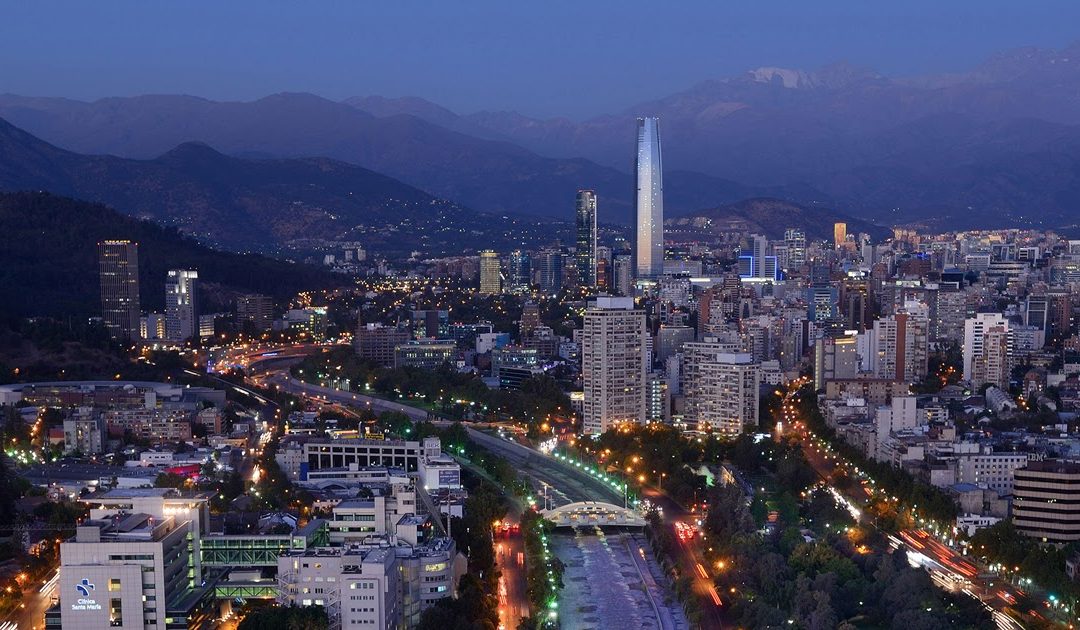 Al menos un 218% de alza se registró en el precio de suelo del Gran Santiago durante la última década