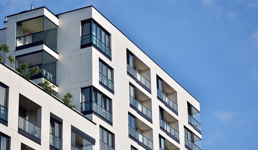 Multifamily: la opción inmobiliaria que se posiciona en Chile