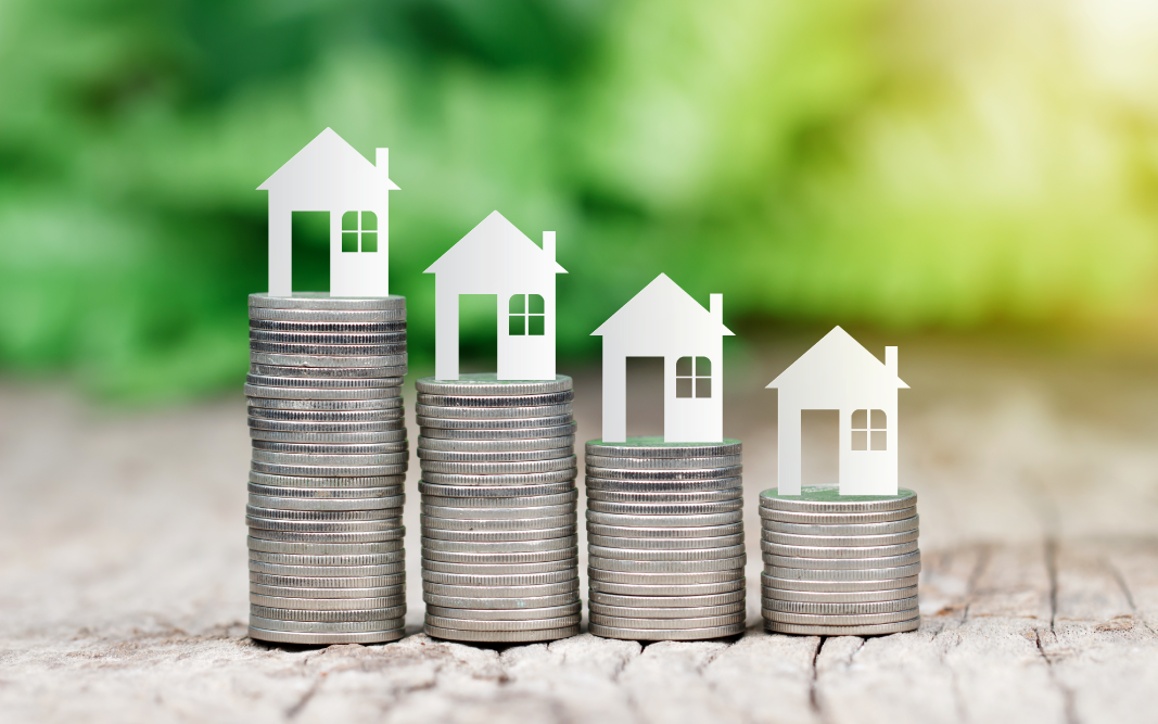 5 tips para invertir en departamentos