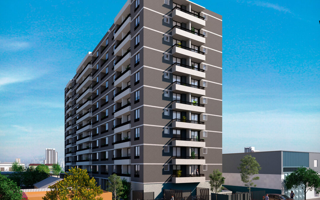 Multifamily: un mercado en alza