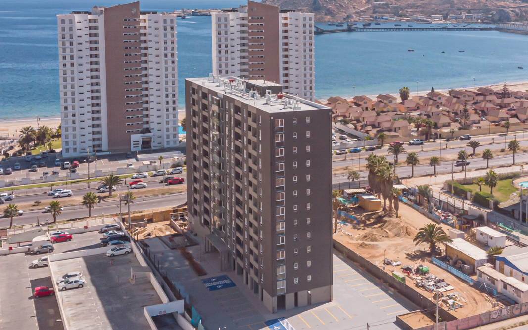 Segunda vivienda: los beneficios de invertir en propiedades