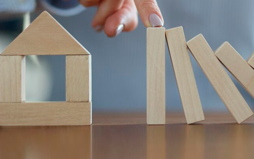 Gran rentabilidad al invertir en propiedades