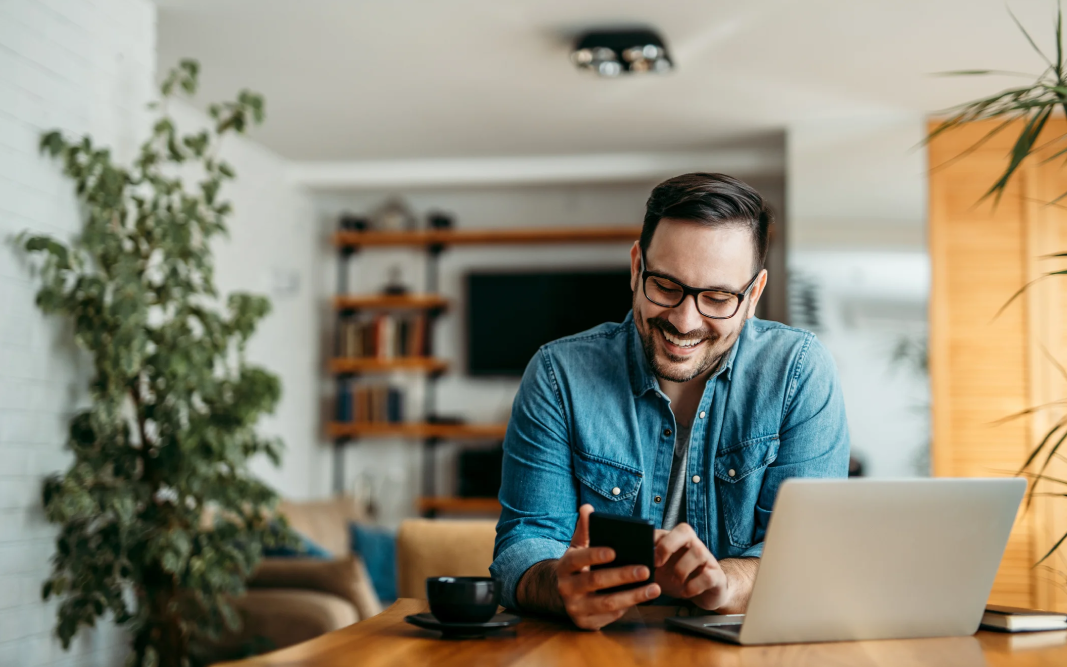 Olvídate de los típicos problemas a la hora de arrendar tu departamento