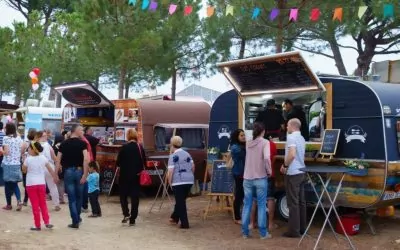 Plazas de bolsillo: Recupera tus espacios