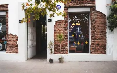Barrio Nobel: Un lugar que debes conocer junto a Puerto Capital