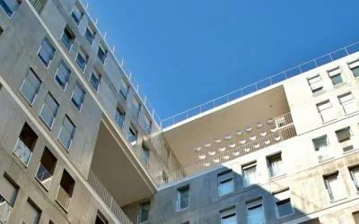 La Vivienda Social en Barrios Clásicos