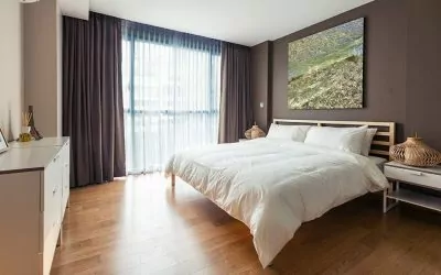 ¿CÓMO «NO METER LA PATA» CUANDO INAUGURAS TU DORMITORIO?