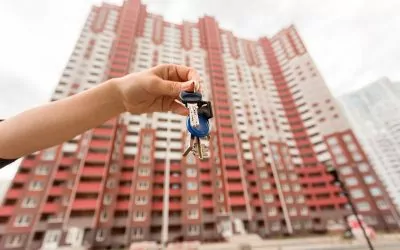 ¿Sabías que comprar un departamento para arrendarlo es igual a mayor rentabilidad y menor riesgo?