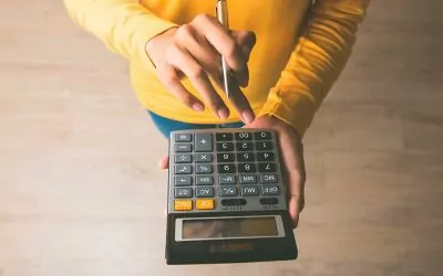 ¿Cómo se calcula el valor de los Gastos Comunes?