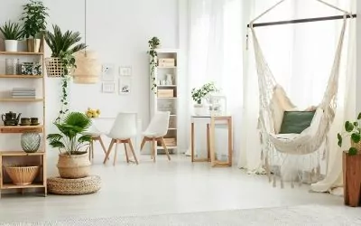 ¿Cómo preparar tu Departamento para recibir la llegada de la Primavera?