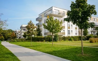 ¿Sabías que es un Condominio?