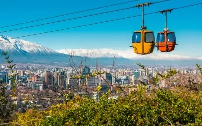 Conoce aquí los resultados del Censo sobre Índice de Calidad de Vida Urbana 2018