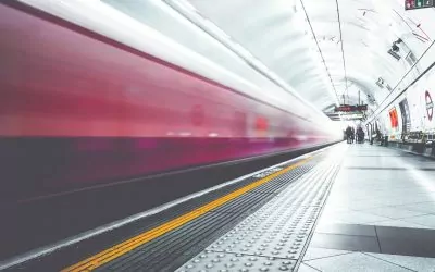 ¿Por qué invertir en bienes inmuebles cercanos al metro?