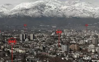 ÉSTAS SON LAS COMUNAS MÁS COTIZADAS POR INVERSIONISTAS JÓVENES